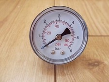 Gardena hauswasserwerk pump gebraucht kaufen  Augsburg