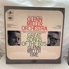 Glenn miller orch. for sale  BURGESS HILL