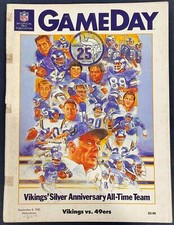 1985 minnesota vikings for sale  Austin
