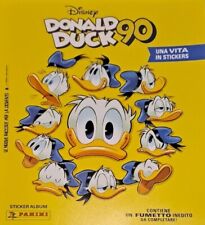 Donald duck una usato  Padova