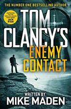 Tom clancy enemy for sale  UK