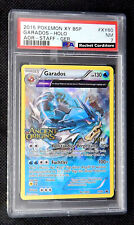 Pokemon garados prerelease gebraucht kaufen  Osnabrück