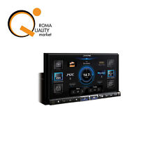 Alpine ilx 705d usato  Roma
