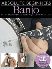 Absolute beginners string for sale  ROSSENDALE