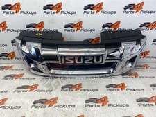 2013 isuzu dmax for sale  WELSHPOOL