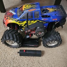 Traxxas maxx scale for sale  Woodinville