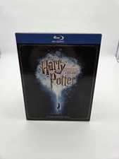 Harry potter the gebraucht kaufen  Mutterstadt
