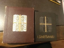 Santi evangeli editrice usato  Catania