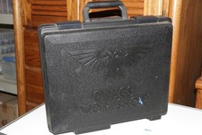 Mini case warhammer for sale  Boerne