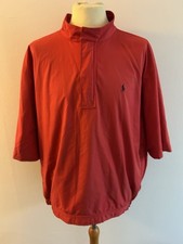 Ralph lauren windbreaker for sale  KELSO
