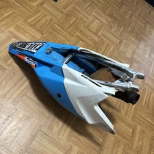 2019 husqvarna tc65 for sale  Willington