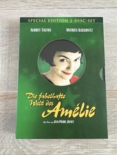 Fabelhafte amélie special gebraucht kaufen  Oberhausen