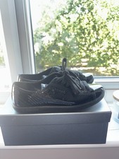 Patent leather prada for sale  BASILDON