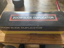 duplicatore diapositive usato duplicatore diapositive usato Ravenna