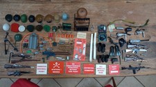 vintage action man accessories for sale vintage action man accessories for sale  CALDICOT