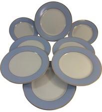 gold dinner set for sale gold dinner set for sale AYLESBURY