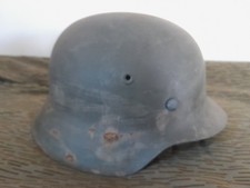 German helmet stahlhelm gebraucht kaufen  Mähring