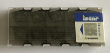 Iscar carbide turning for sale  DRONFIELD
