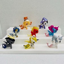 Tokidoki unicorno lot for sale  Yorktown