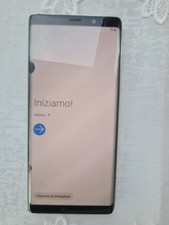 Samsung galaxy note usato  Anzio