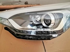 Hyundai i20 faro usato  Vigonovo