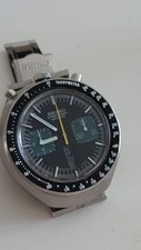 Seiko bullhead ottimo usato  Italia