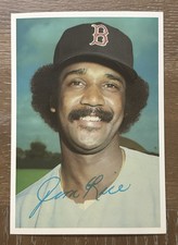 Jim rice 1981 for sale  Pittsburg