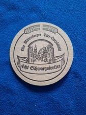 Bierdeckel echt schwarzviertle gebraucht kaufen  Meßstetten