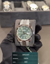 Rolex datejust serie usato Rolex datejust serie usato  San Cataldo