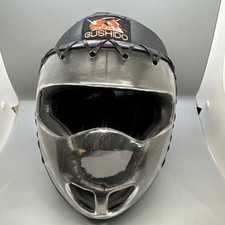 Bushido headgear martial for sale  Henderson