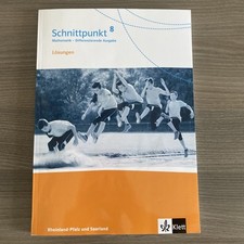 978 744283 schnittpunkt gebraucht kaufen  Trier