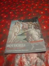 Nascita venere botticelli usato  Verrua Po