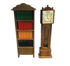 Dollhouse miniature furniture for sale  Huntington