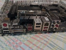 Msi z170 gaming gebraucht kaufen  Göttingen
