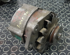 Alternatore volkswagen golf usato  Sinopoli