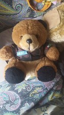 Orsacchiotto mascotte for usato  La Spezia