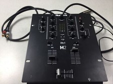 Numark channel scratch for sale  Spring Mills