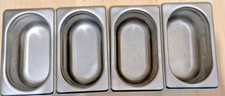 Gastronorm containers stainles for sale  CARDIFF
