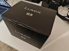 Panasonic lumix 2mp usato  Prato