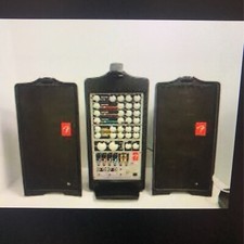 Fender passport p250 for sale  Orlando