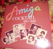 amiga cocktail gebraucht kaufen  Ostseebad Binz