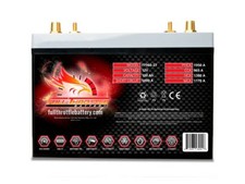 Battery 59mzfr65 american for sale  Swansea
