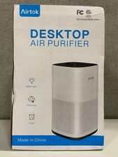 Purificadores de ar AIRTOK para quarto AP1001 comprar usado  Enviando para Brazil
