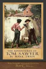 Adventures tom sawyer for sale  Montgomery