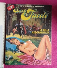 Serie blu sexy usato  Verrua Po