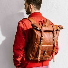 Herren leder echt gebraucht kaufen  Berlin