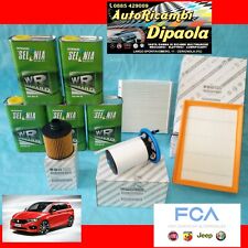Kit tagliando originale usato  Cerignola