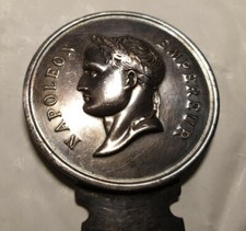 Napoleon emperor paper d'occasion  Paris XIII