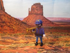 Playmobil western 5245 d'occasion  Amiens-