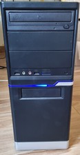 Computer midi tower gebraucht kaufen  Beverungen
